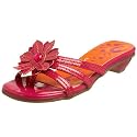 Mia Little Kid/Big Kid Sunshine Sandal