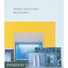 Ronan and Erwan Bouroullec