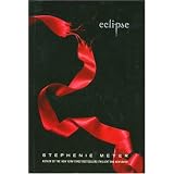 Eclipse (The Twilight Saga, Book 3)
