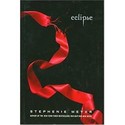 Eclipse (The Twilight Saga, Book 3)