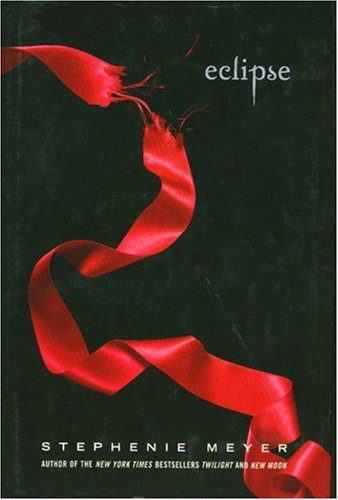 Eclipse (The Twilight Saga, Book 3)