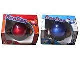 Big Toys USA 1111-BeeBaa Policeman Flashing Siren Red