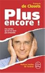 Plus encore !