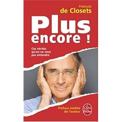 Plus encore !
