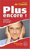 Plus encore !