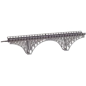 282915 – Faller Z – Stahlträgerbrücke