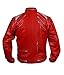 MSHC Men's Michael Jackson Beat It Faux Leather Jacket