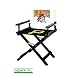 Pittsburgh Pirates MLB Wooden Jr. Directors Chair