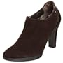 Aquatalia by Marvin K. Women's Diva Bootie,Espresso,7.5 M