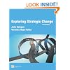 Exploring Strategic Change