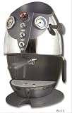 La Pavoni PA-12 Cellini Chrome Espresso Machine