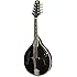 Rogue RM-100A A-Style Mandolin Black