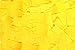 o Biodegradable Tissue Confetti Rectangles, Yellow Color – Ultimate Confetti Fluttering Tissue Paper for Confetti Cannon and Launcher Use, Table Decorations, and More (20 Handfuls per Bag, 1 lb)