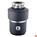 InSinkErator PROESSENTIALCORD Evolution Pro Essential Food Waste Disposer, 3/4 Horsepower, 1-Pack