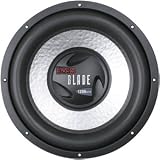 Boss Audio Blade BL220DVC 12-Inch Dual Voice Coil Subwoofer