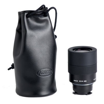 Kowa 30x Wide Angle Eyepiece for 88mm and 77mm Kowa Spotting Scopes