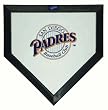 San Diego Padres Mini Home Plate