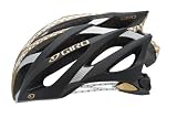 Giro Ionos Bike Helmet, Matte Black/Gold Checkers, Medium 411cRdaPBmL. SL160 Giro Ionos Bike Helmet, Matte Black/Gold Checkers, Medium