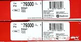 Special Sale - 1 Pack of 2 - Adapt Paste HOL79300 HOLLISTER INC. MP-HOL79300 (Each)WHILE SUPPLIES LAST