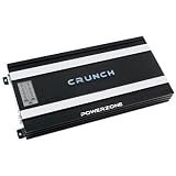Crunch PowerZone P 900.4