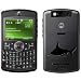 Coveroo Shark Approaching Replacement Cover for Motorola Moto 9Qc