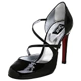 Strutt Couture Womens Liza Pump