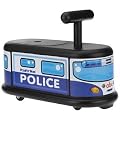 Italtrike La Cosa Police