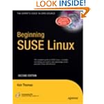 Beginning SUSE Linux