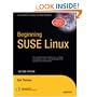 Beginning SUSE Linux: From Novice to Professional 2nd Edition