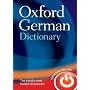 Oxford German Dictionary: Over 320.000 words and phrases, over 520.000 translations. German-English / English-German