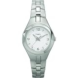 Dress Watch with Stainless Steel Bracelet 