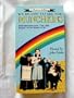 We're Off to See the Munchkins [VHS]