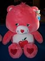 Care Bears 28" Smart Heart Bear Giant Plush