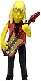 NECA Simpsons 25th Anniversary Series 4 Tom Hamilton 5" (Aerosmith) Celebrity Action Figure