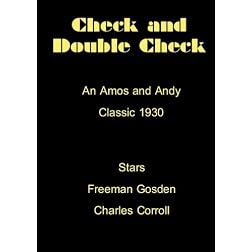 Check and Double Check