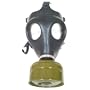Israeli Civilian Military Gas Mask w/ Nato Filter