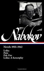 Novels, 1955-1962