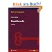 Handelsrecht (Start ins Rechtsgebiet)
