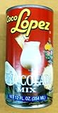 Coco Lopez Pina Colada Mix