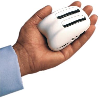 Galvanic Skin Response - GSR 2 biofeedback unit