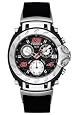 Tissot T-Race NASCAR Chronograph Mens Watch T011.417.17.207.02