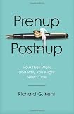 Prenup/Postnup: How They Work and Why You Might Need One