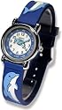 Citron Kid's DOLPHIN Time Teacher Watch KID004