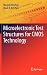 Microelectronic Test Structures for CMOS Technology