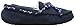 Stride Rite Unisex-Child Navy Moccasin-K
