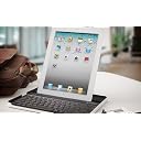 ロジテック ipad2 キーボードケース Logitech iPad 2 Keyboard Case by ZAGG