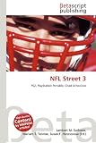 Zoom Produkt-Bild: NFL Street 3