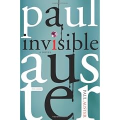 Invisible