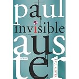 Invisiblepar Paul Auster