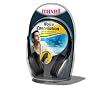 Maxell HP/NC-III Foldable Lightweight Noise Cancellation Headphones